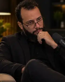 Sr. Kaique Lira